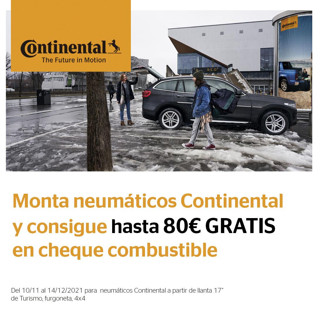 Promo Conti