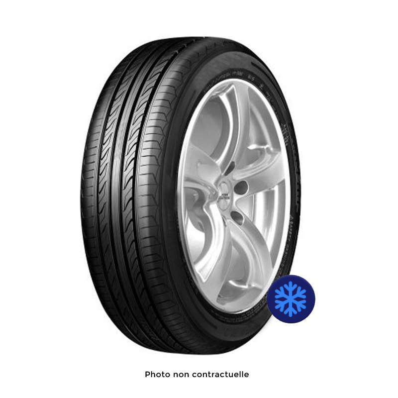 Peregrinación Acostumbrarse a Campaña Neumáticos SUNNY NW211 WINTER-MAX 245/40 R18 97V | Carter-cash