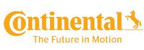 Neumáticos CONTINENTAL