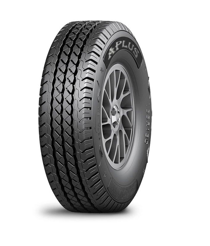 Neumáticos season.1 type.3 APLUS 165/70 R14