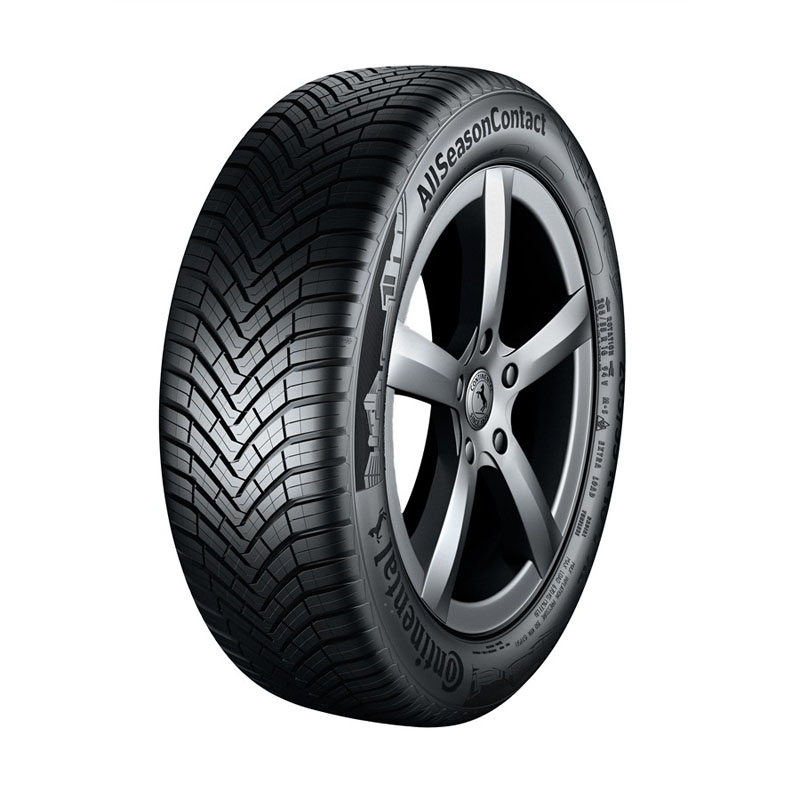 Neumáticos season.3 type.1 CONTINENTAL 205/55 R16