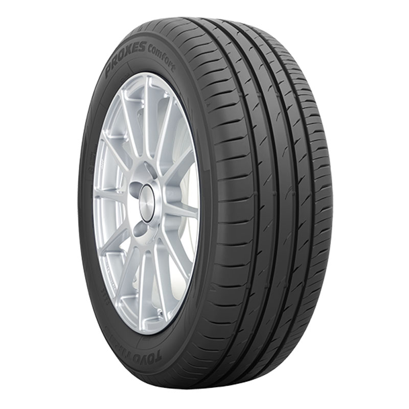 Neumáticos season.1 type.1 TOYO 205/55 R16