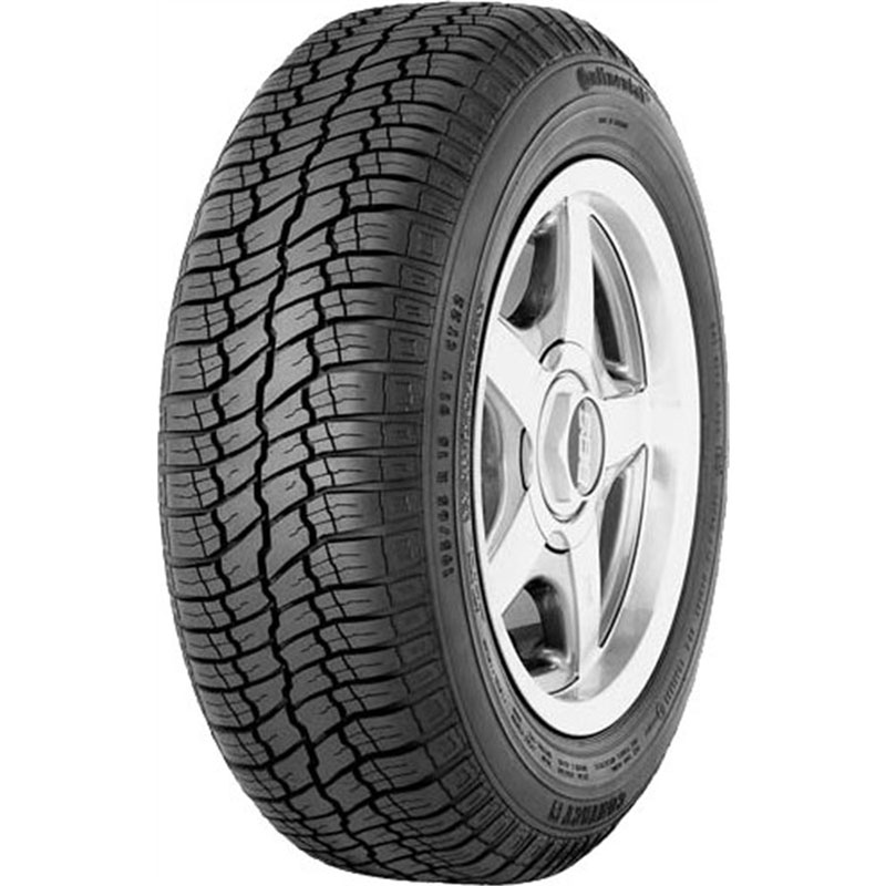 Neumáticos season.1 type.1 CONTINENTAL 165/80 R15