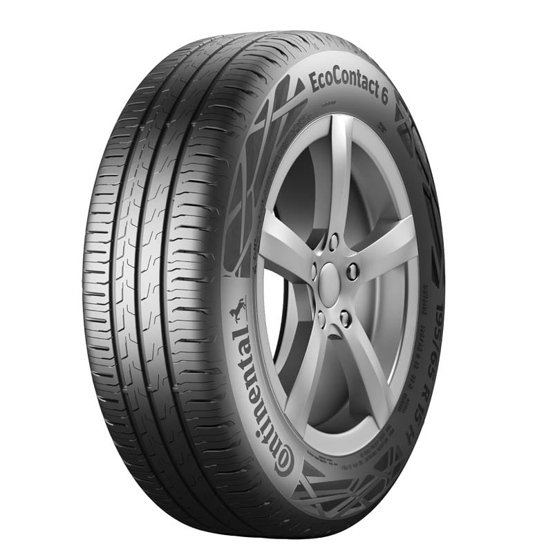 Neumáticos season.1 type.1 CONTINENTAL 165/60 R15