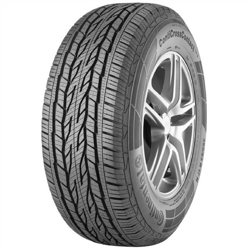 Neumáticos season.1 type.2 CONTINENTAL 225/75 R15
