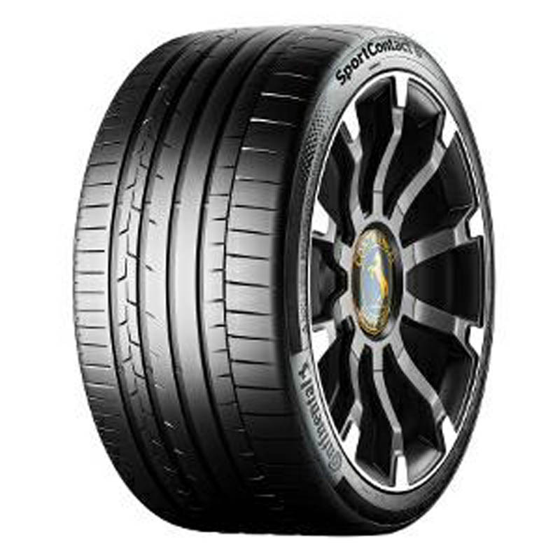 Neumáticos season.1 type.1 CONTINENTAL 225/35 R20