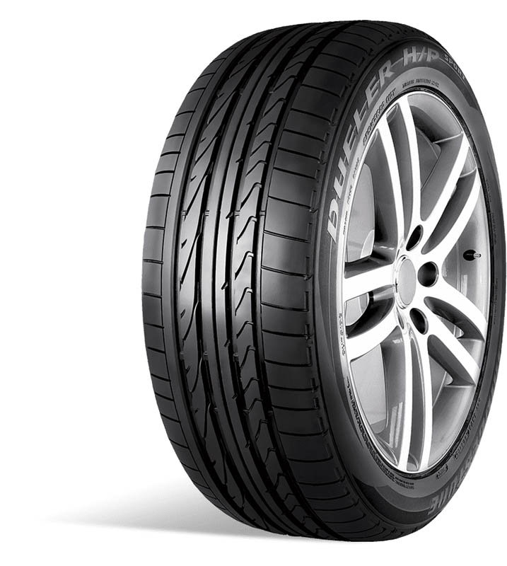 Neumáticos season.1 type.2 BRIDGESTONE 215/60 R17