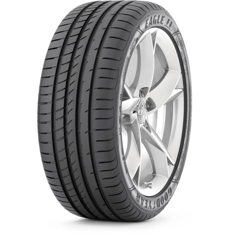 Neumáticos season.1 type.1 GOODYEAR 225/55 R17