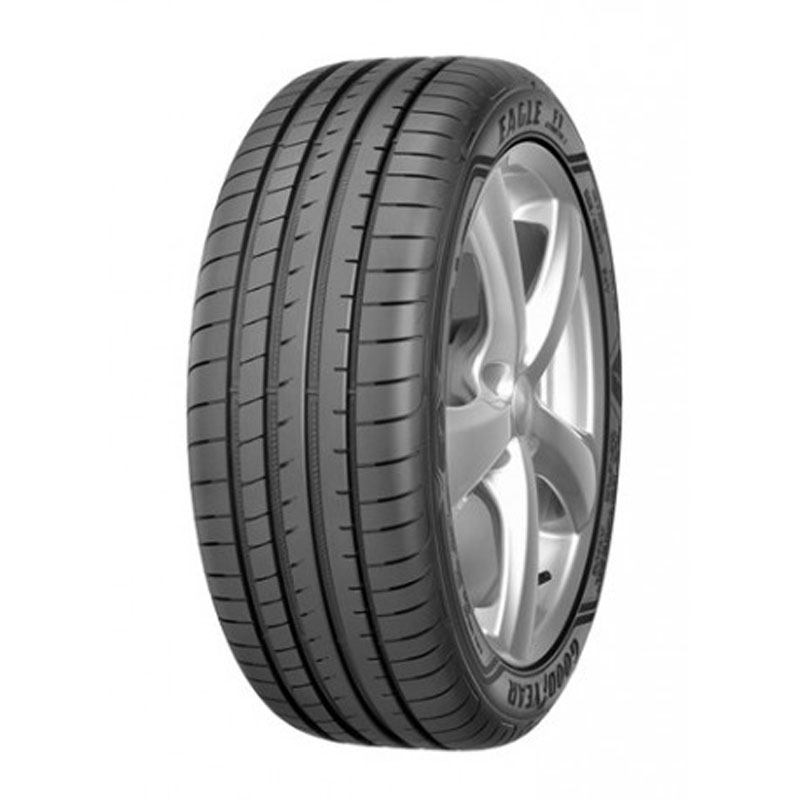 Neumáticos season.1 type.2 GOODYEAR 235/45 R20