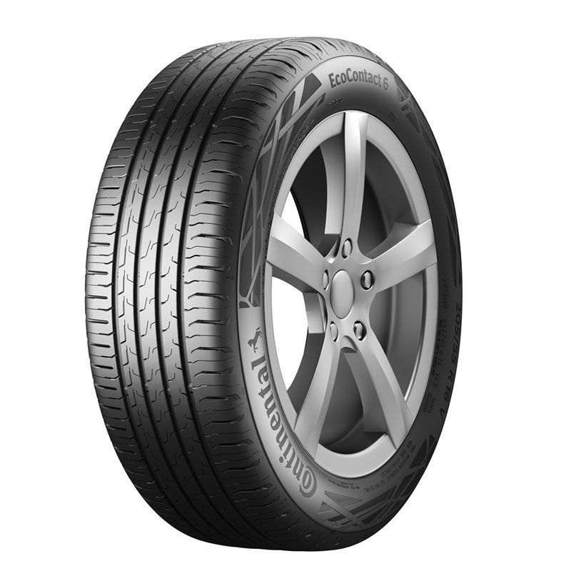 Neumáticos season.1 type.1 CONTINENTAL 245/35 R20