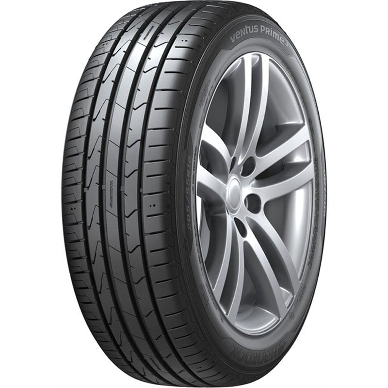 Neumáticos season.1 type.1 HANKOOK 225/55 R17