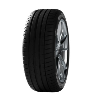 Neumáticos season.1 type.1 MICHELIN 245/35 R20