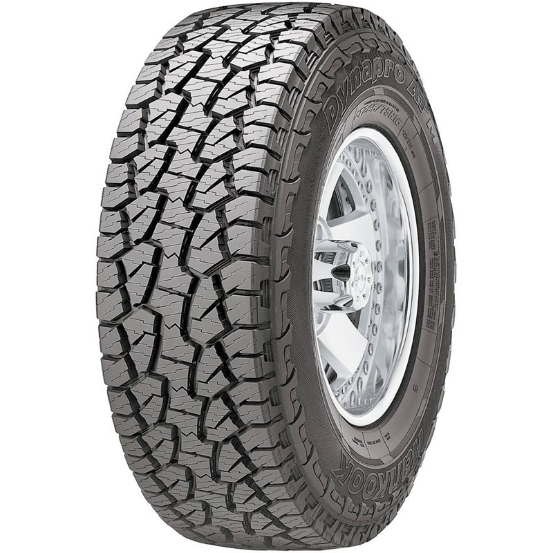 Neumáticos season.1 type.2 HANKOOK 195/80 R15