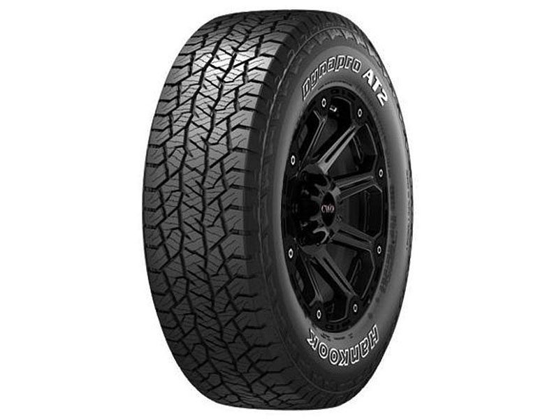 Neumáticos season.1 type.2 HANKOOK 235/60 R16