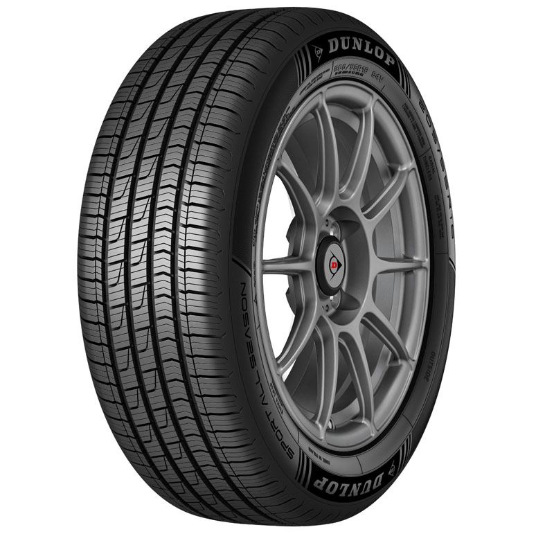 Neumáticos season.3 type.1 DUNLOP 205/55 R16