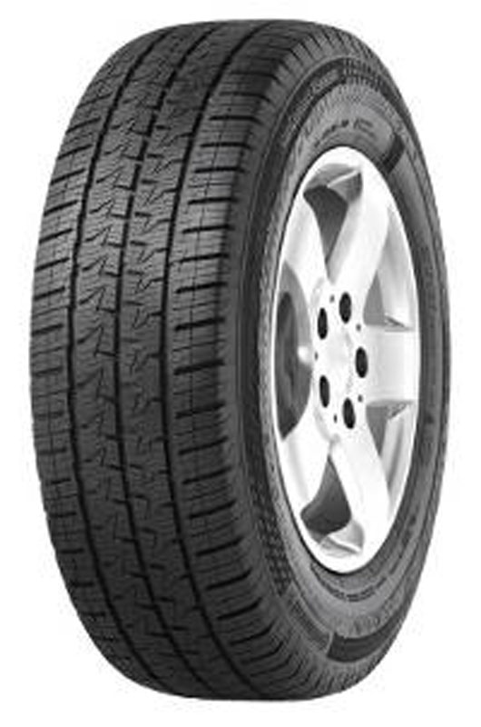 Neumáticos season.3 type.3 CONTINENTAL 215/75 R16
