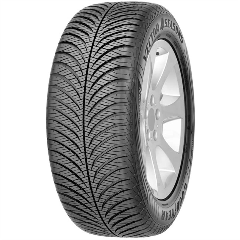 Neumáticos season.3 type.1 GOODYEAR 165/65 R15