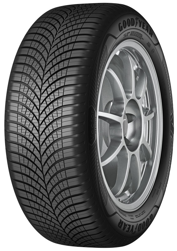 Neumáticos season.3 type.1 GOODYEAR 195/55 R16