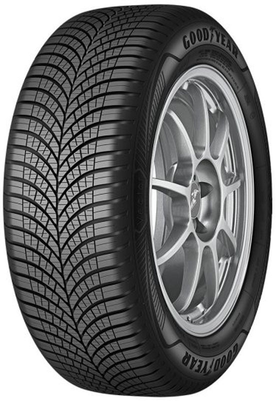 Neumáticos season.3 type.1 GOODYEAR 205/55 R16