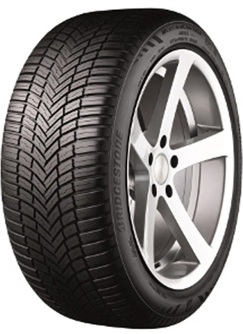 Neumáticos season.3 type.1 BRIDGESTONE 195/50 R15