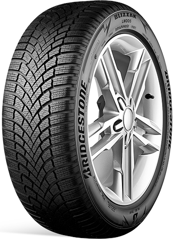 Neumáticos season.2 type.1 BRIDGESTONE 195/55 R20