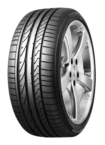 Neumáticos season.1 type.1 BRIDGESTONE 245/35 R20