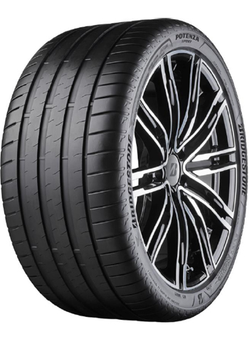 Neumáticos season.1 type.1 BRIDGESTONE 225/40 R19