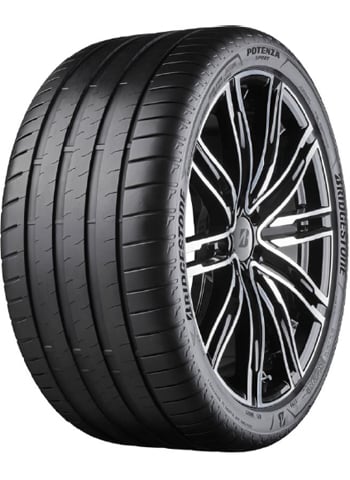Neumáticos season.1 type.1 BRIDGESTONE 235/40 R20