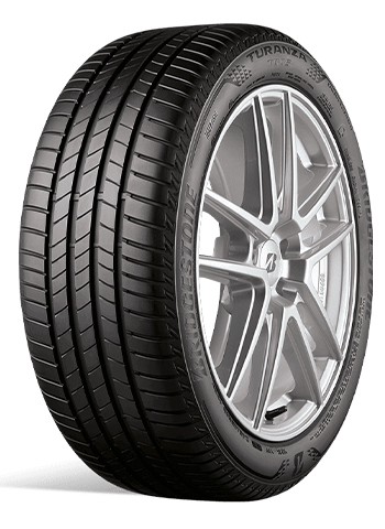 Neumáticos season.1 type.1 BRIDGESTONE 165/65  R15