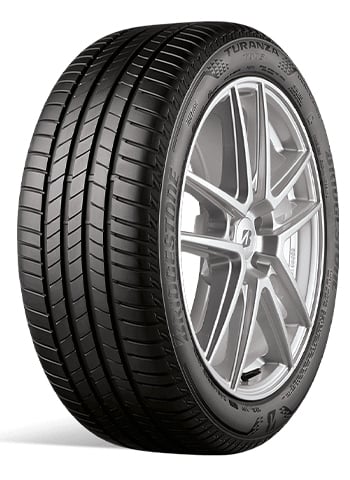 Neumáticos season.1 type.2 BRIDGESTONE 235/45 R20
