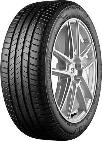 Neumáticos season.1 type.2 BRIDGESTONE 235/60 R17