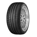 Neumáticos season.1 type.1 CONTINENTAL 245/40 R20