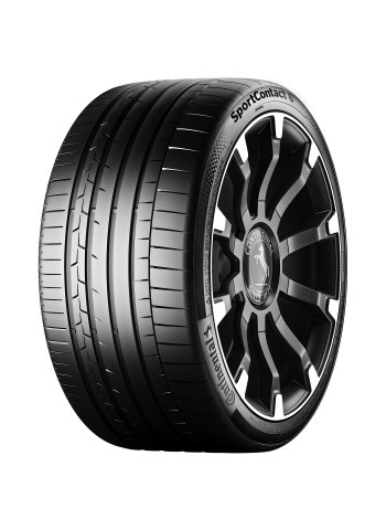 Neumáticos season.1 type.1 CONTINENTAL 245/40 R21