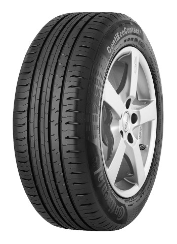 Neumáticos Verano Turismo CONTINENTAL 165/60 R15