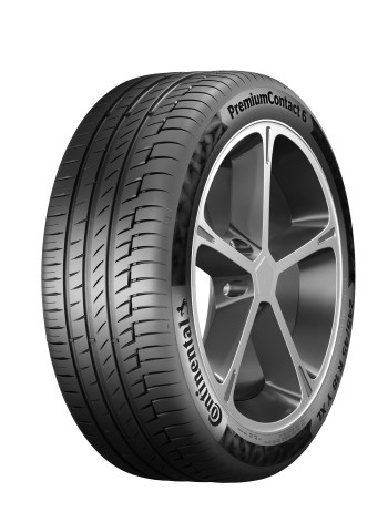 Neumáticos season.1 type.1 CONTINENTAL 235/55 R17