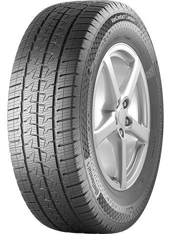 Neumáticos season.3 type.3 CONTINENTAL 215/70 R15
