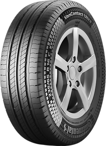 Neumáticos season.1 type.3 CONTINENTAL 215/75 R16