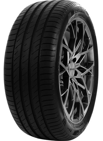 Neumáticos season.1 type.2 DELINTE 215/55 R18