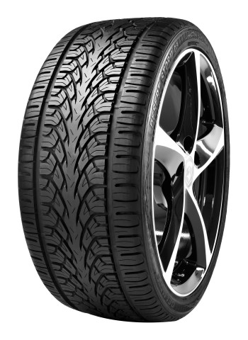 Neumáticos season.1 type.1 DELINTE 245/35 R20