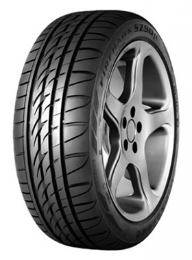 Neumáticos Verano Turismo FIRESTONE 205/45 R17