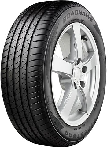 Neumáticos Verano 4x4 FIRESTONE 235/55 R17