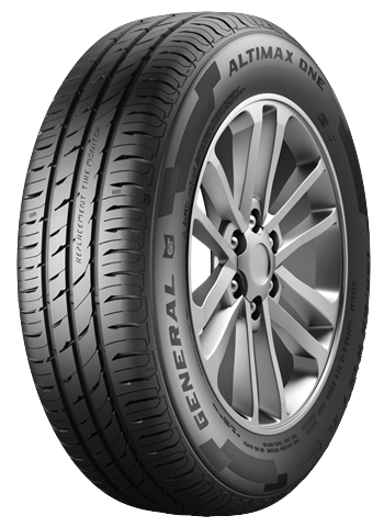 Neumáticos Verano Turismo GENERAL TIRE 185/65 R15