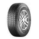 Neumáticos season.1 type.2 GENERAL TIRE 215/60 R17