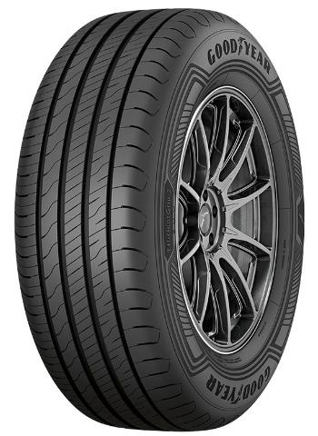 Neumáticos season.1 type.2 GOODYEAR 225/60 R18