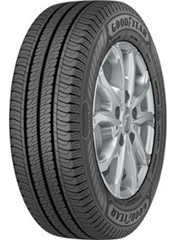 Neumáticos season.1 type.3 GOODYEAR 215/65 R16