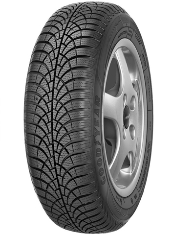 Neumáticos season.2 type.1 GOODYEAR 205/60 R16