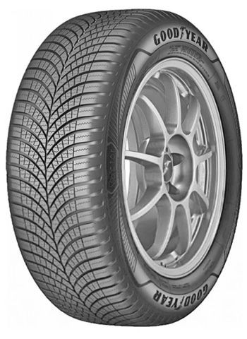 Neumáticos season.3 type.2 GOODYEAR 215/60 R17