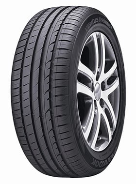 Neumáticos season.1 type.1 HANKOOK 205/50 R17