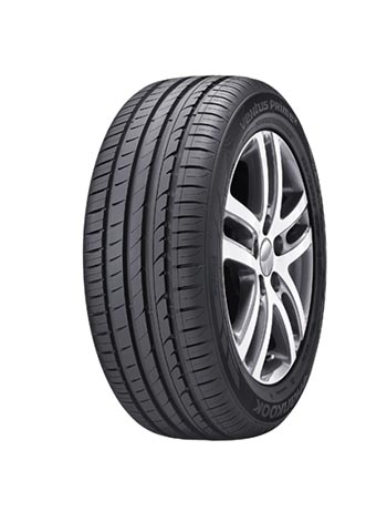 Neumáticos season.1 type.1 HANKOOK 225/40 R18