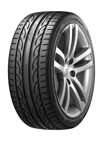 Neumáticos season.1 type.1 HANKOOK 245/35 R20
